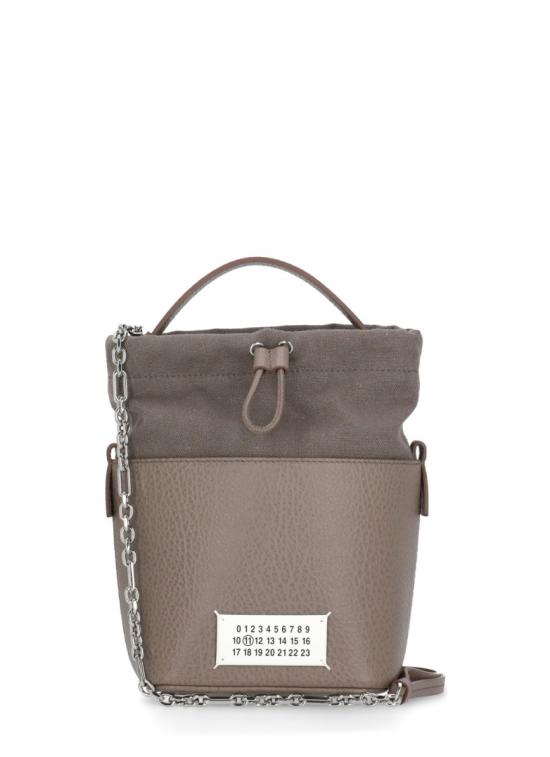 26SS 마르지엘라 토트백 S61WG0035P4348T2615 Grey