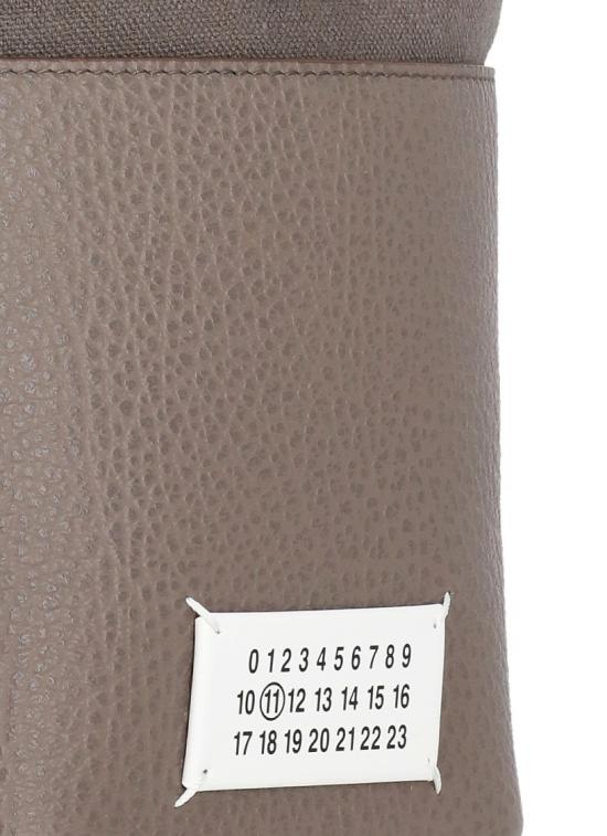 26SS 마르지엘라 토트백 S61WG0035P4348T2615 Grey - MAISON MARGIELA