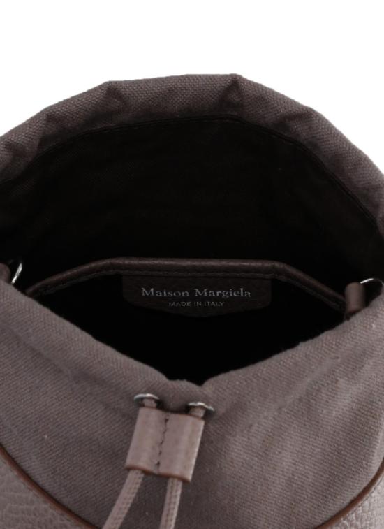 26SS 마르지엘라 토트백 S61WG0035P4348T2615 Grey - MAISON MARGIELA