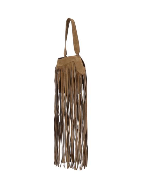 26FW 케이트 토트백 H2064 726 L726737 Brown - KHAITE
