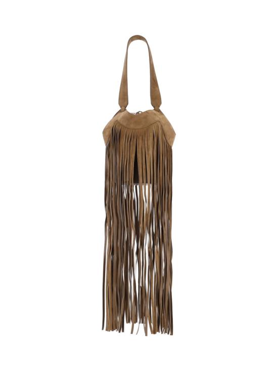 26FW 케이트 토트백 H2064 726 L726737 Brown
