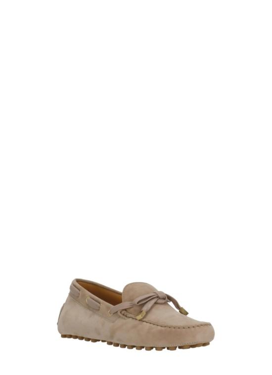 26SS 토즈 플랫 슈즈 XXW22L0KB00HR0M027 Neutrals - TODS