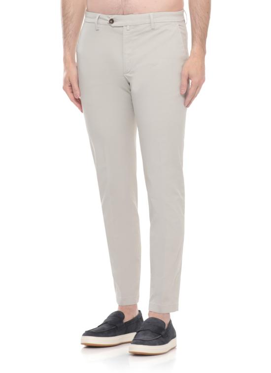 26SS 브릴리아1949 팬츠 BG0430000800003 White - BRIGLIA 1949