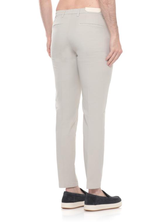 26SS 브릴리아1949 팬츠 BG0430000800003 White - BRIGLIA 1949