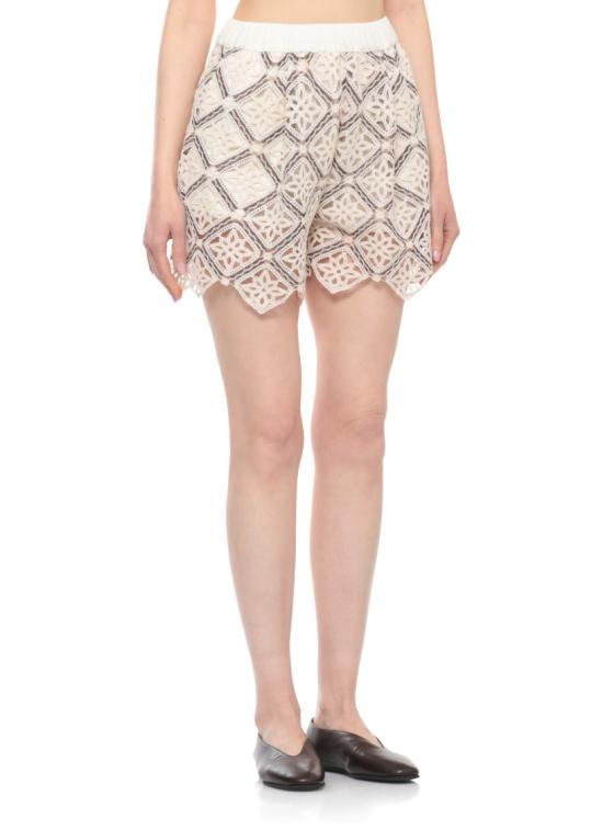 26SS 에르노 숏팬츠 PT000251D132951288 Neutrals - HERNO