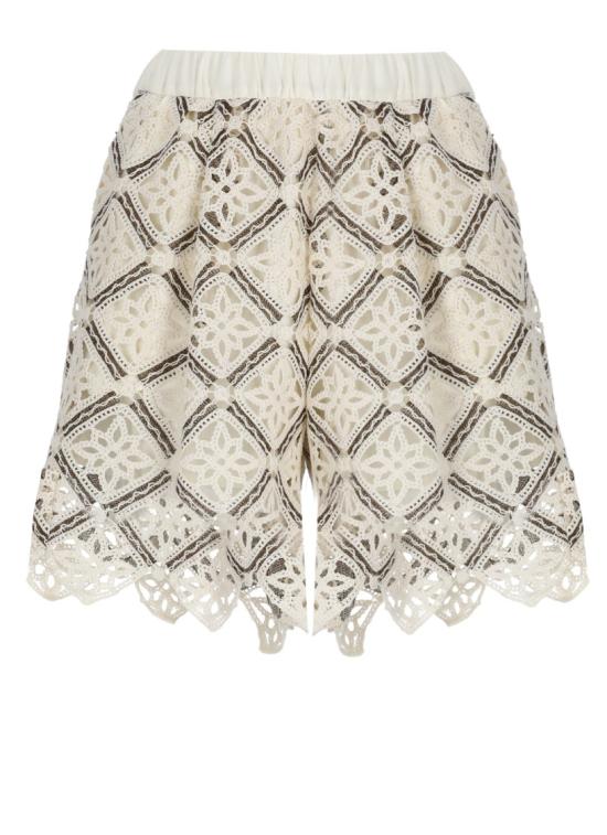26SS 에르노 숏팬츠 PT000251D132951288 Neutrals