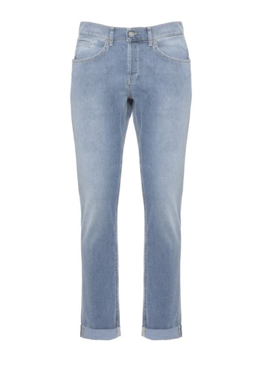 26SS 돈답 데님 팬츠 UP232DS0389U MD4800 Blue