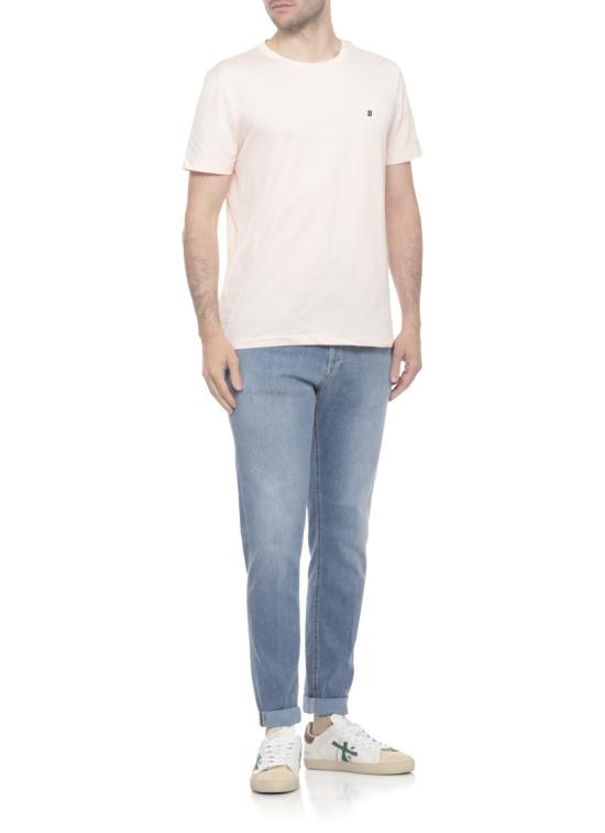 26SS 돈답 데님 팬츠 UP232DS0389U MD4800 Blue - DONDUP