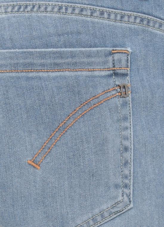 26SS 돈답 데님 팬츠 UP232DS0389U MD4800 Blue - DONDUP