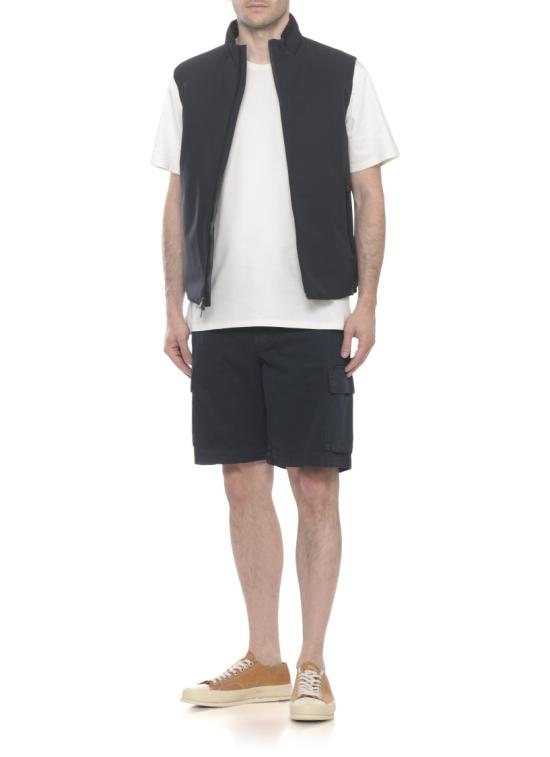 26SS PRMT 스니커즈 VINCE015OCRA Brown - PRMT