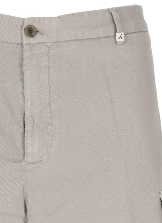 26SS 미쓰 숏팬츠 85B70446 White - MYTHS