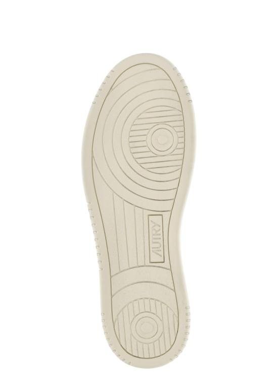 26SS 오트리 메달리스트 로우 스니커즈 AULMFT10WHT COPPER Neutrals - AUTRY