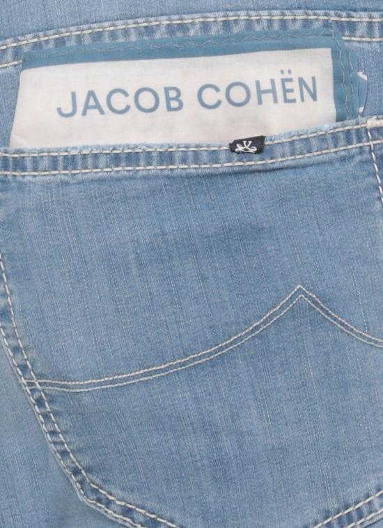 26SS 야콥코헨 데님 팬츠 QE006034S3735 V2300D Blue - JACOB COHËN