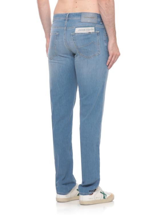 26SS 야콥코헨 데님 팬츠 QE006034S3735 V2300D Blue - JACOB COHËN