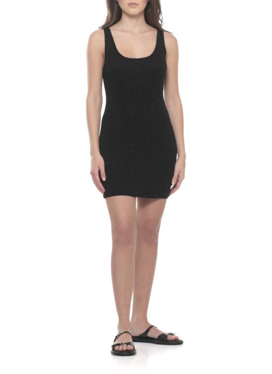 26SS 포에베 뮬/슬리퍼 ARE14LAILANERO Black - POEVE