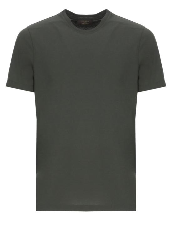 26SS 자노네 반팔 티셔츠 815214ZG380Z0049 Grey