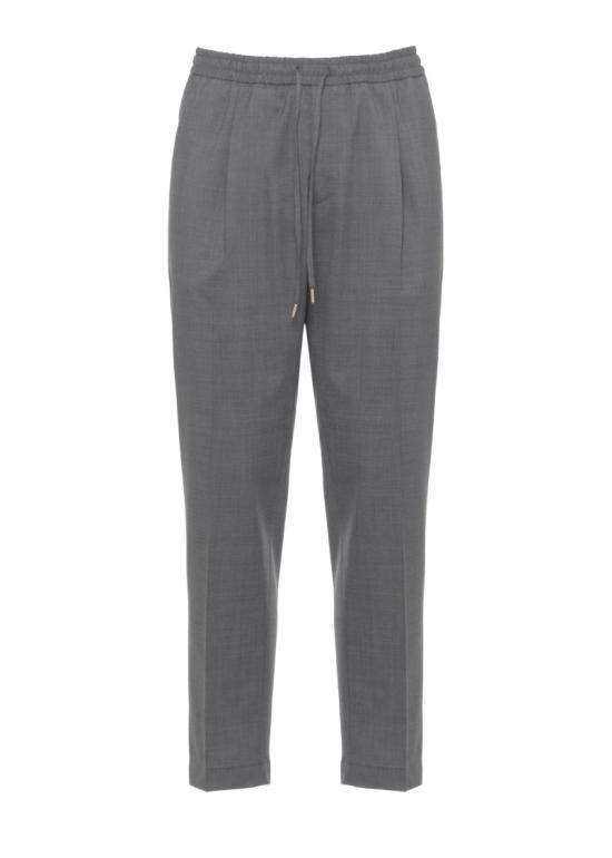 26SS 브릴리아1949 팬츠 WIMBLEDONS30008200080 Grey