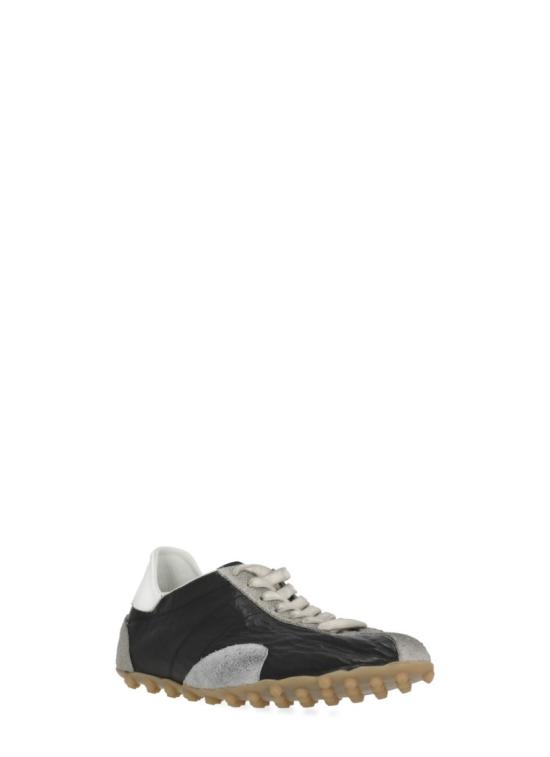 26SS 마르지엘라 스프린터 스니커즈 S57WS0515P7383HA316 Black - MAISON MARGIELA
