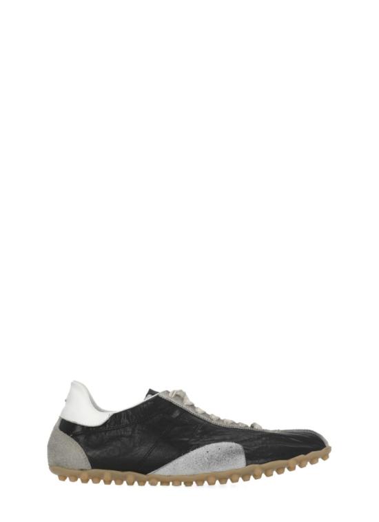 26SS 마르지엘라 스프린터 스니커즈 S57WS0515P7383HA316 Black
