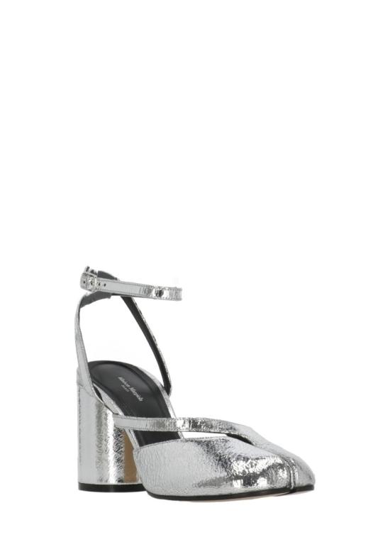 26SS 마르지엘라 타비 펌프스 샌들 S58WP0280P5016T9002 Grey - MAISON MARGIELA