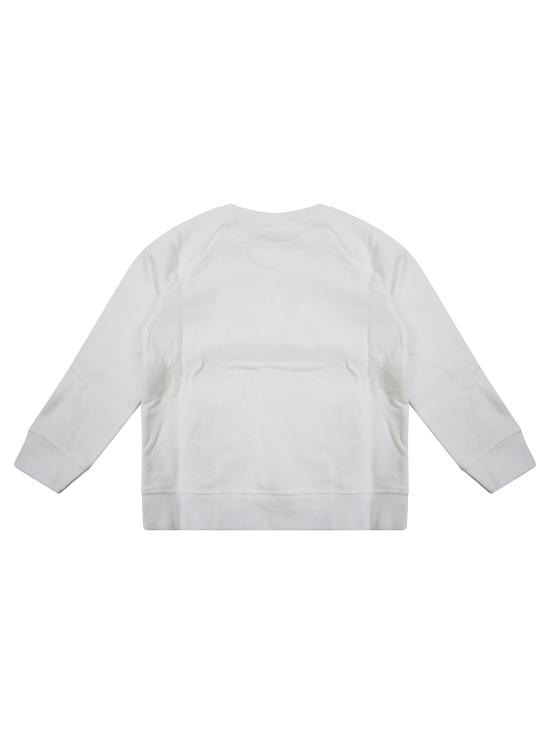 26FW [키즈] 스텔라 맥카트니 티셔츠 TZ4A40Z3059 101 BIANCO - STELLA MCCARTNEY
