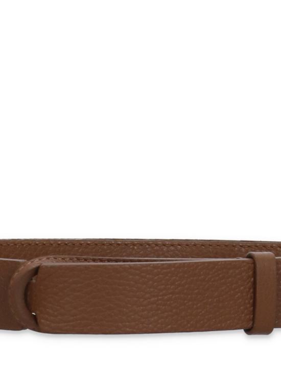 26SS 오르치아니 벨트 NB0039MICSIGARO Red - ORCIANI