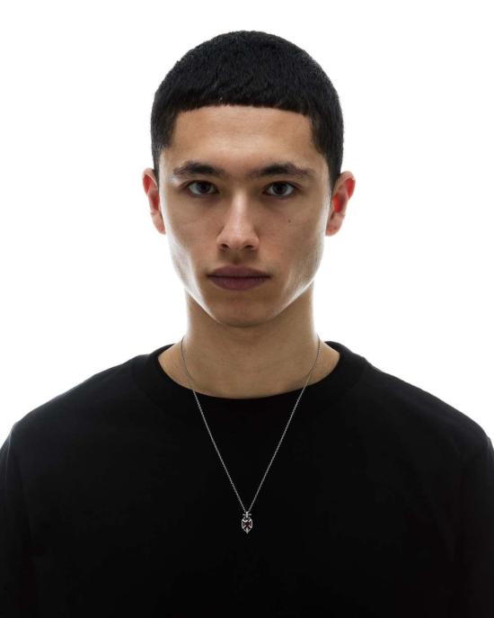  MØSAÏS 네크리스 모사이즈 나고야 아우라 펜던트 - OTHER BRANDS