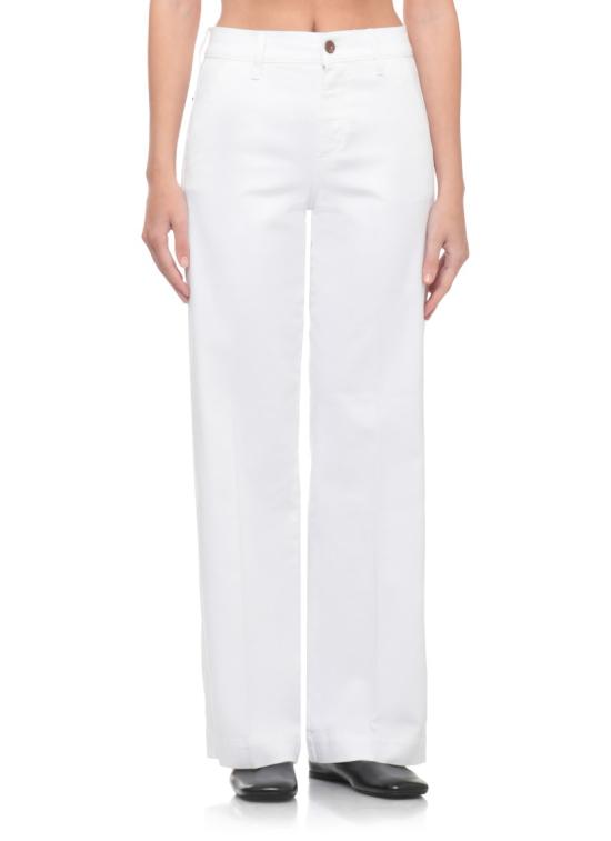 26SS 시갈라스 데님 팬츠 259TDRS11001 White - CIGALA'S