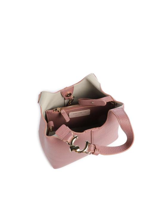 26FW 코치넬리 숄더백 7706575 Pink - COCCINELLE