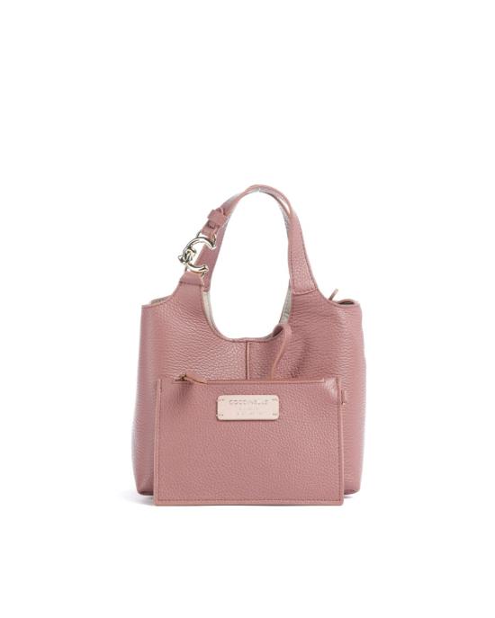 26FW 코치넬리 숄더백 7706575 Pink - COCCINELLE