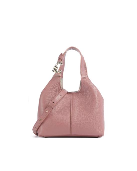 26FW 코치넬리 숄더백 7706575 Pink