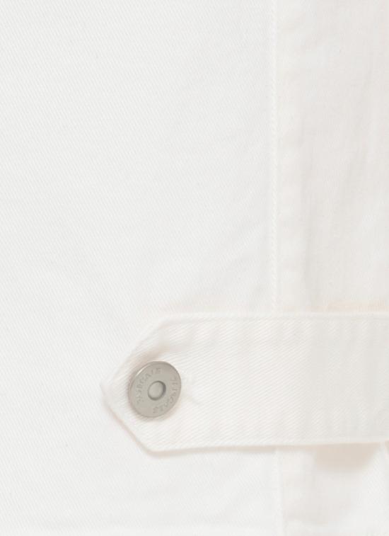 26SS 빠니깔레 스트레이트 팬츠 D380070PA38D540200 White - PANICALE