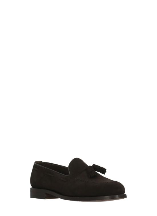26SS 버윅 로퍼 5139008SUPERB 173 Black - BERWICK