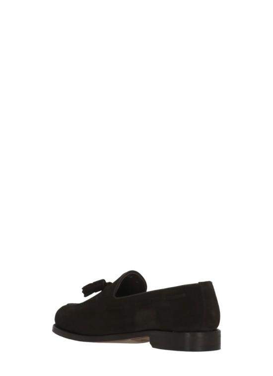 26SS 버윅 로퍼 5139008SUPERB 173 Black - BERWICK