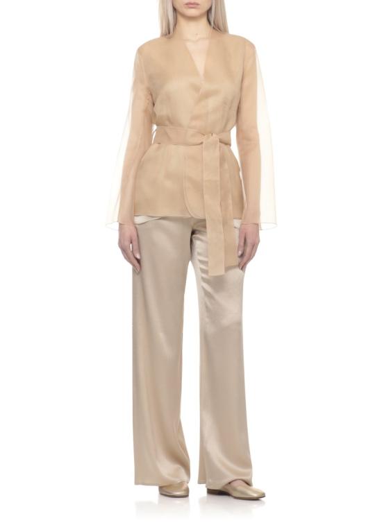 26SS 안토넬리 피렌체 수트 자켓 ELIAQ3693105 Neutrals - ANTONELLI FIRENZE