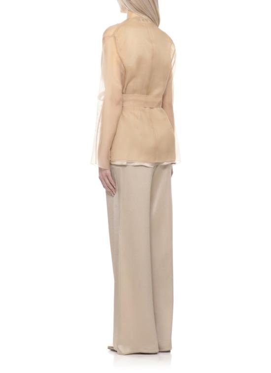 26SS 안토넬리 피렌체 수트 자켓 ELIAQ3693105 Neutrals - ANTONELLI FIRENZE