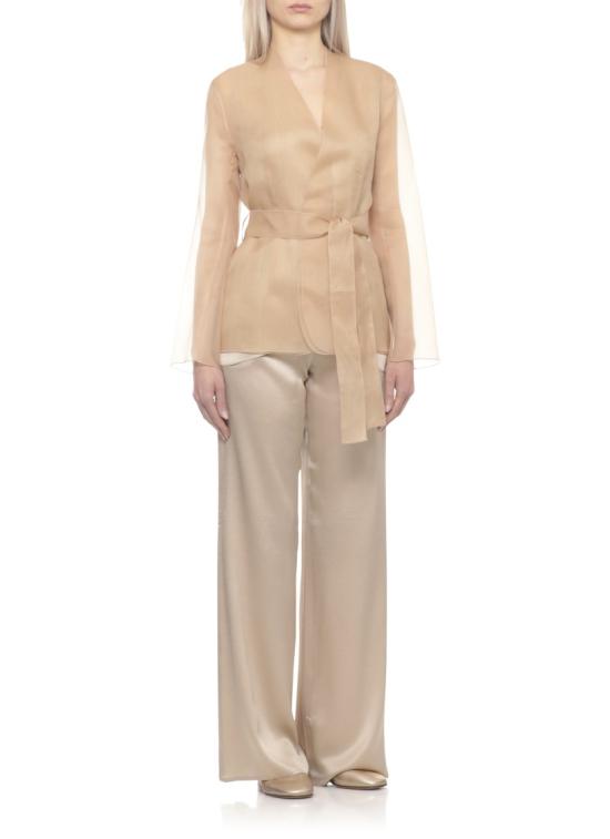 26SS 안토넬리 피렌체 수트 자켓 ELIAQ3693105 Neutrals - ANTONELLI FIRENZE