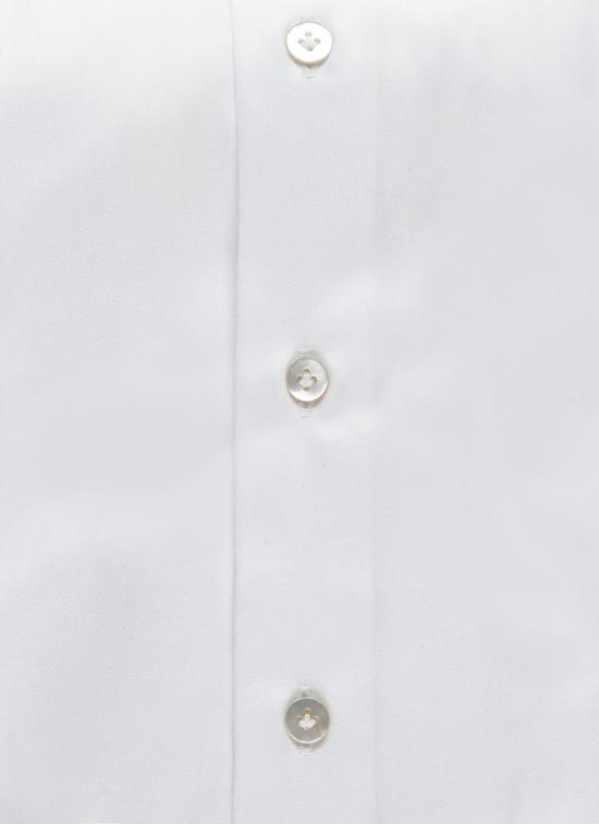 26SS 보리엘로 긴팔 셔츠 21003 1MARECHIARO White - BORRIELLO