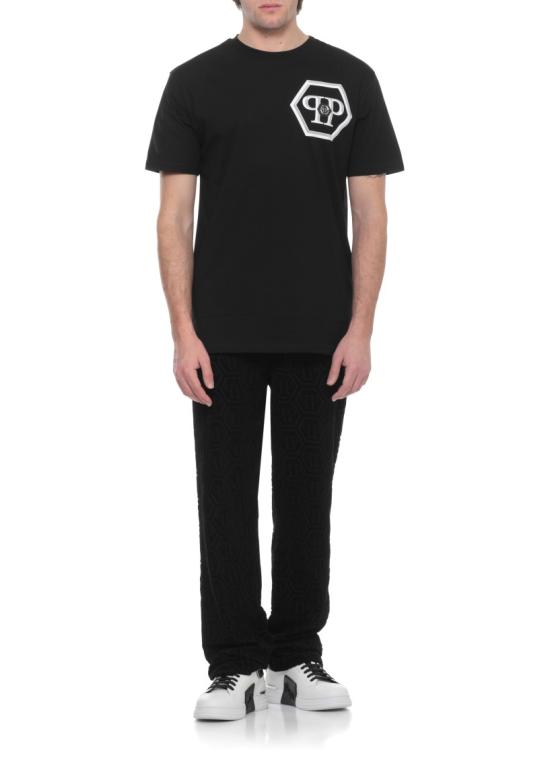 26SS 필립 플레인 스니커즈 SAFSUSC0904PLE005N02 White - PHILIPP PLEIN