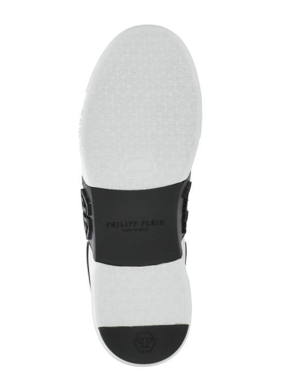 26SS 필립 플레인 스니커즈 SAFSUSC0904PLE005N02 White - PHILIPP PLEIN