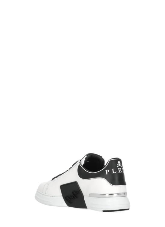 26SS 필립 플레인 스니커즈 SAFSUSC0904PLE005N02 White - PHILIPP PLEIN