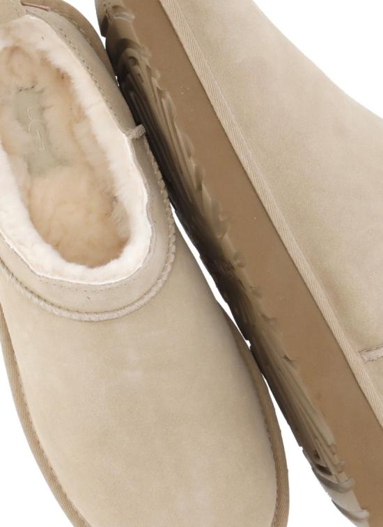 26FW 어그 클래식 마이크로 부츠 1173891W CLASSIC MICROSAN Neutrals - UGG
