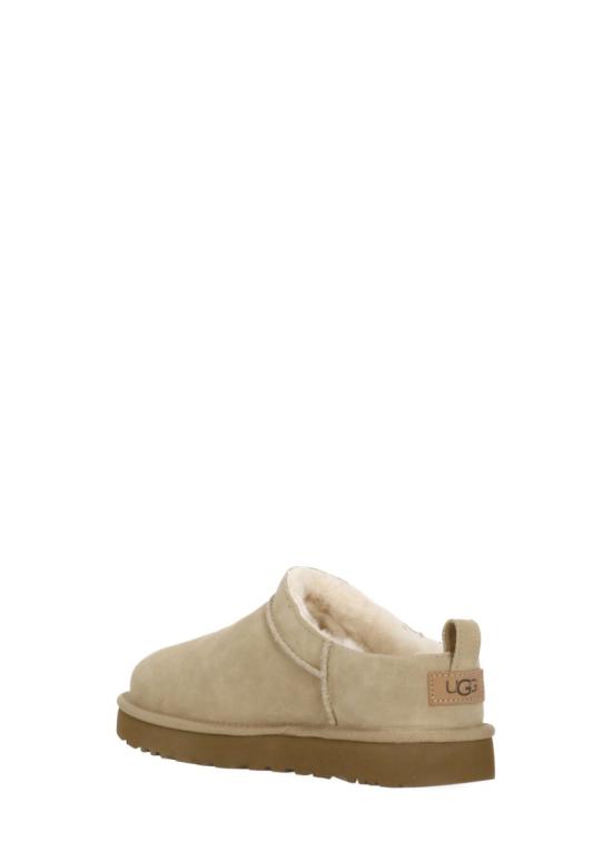 26FW 어그 클래식 마이크로 부츠 1173891W CLASSIC MICROSAN Neutrals - UGG