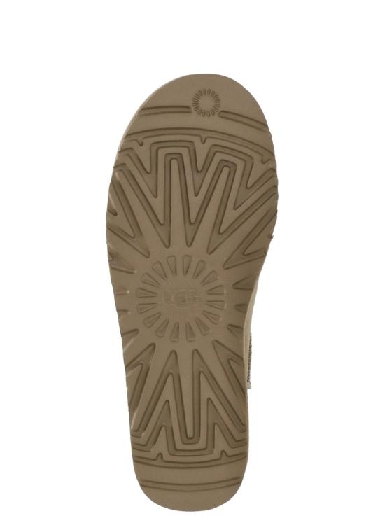 26FW 어그 클래식 마이크로 부츠 1173891W CLASSIC MICROSAN Neutrals - UGG