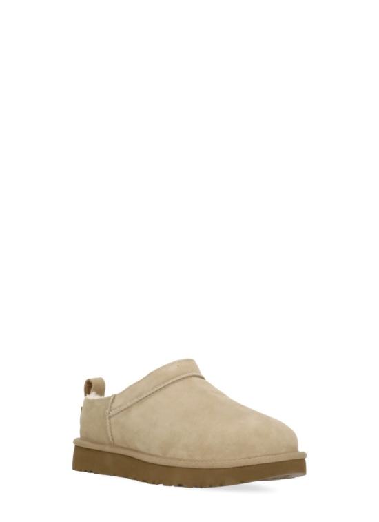 26FW 어그 클래식 마이크로 부츠 1173891W CLASSIC MICROSAN Neutrals - UGG