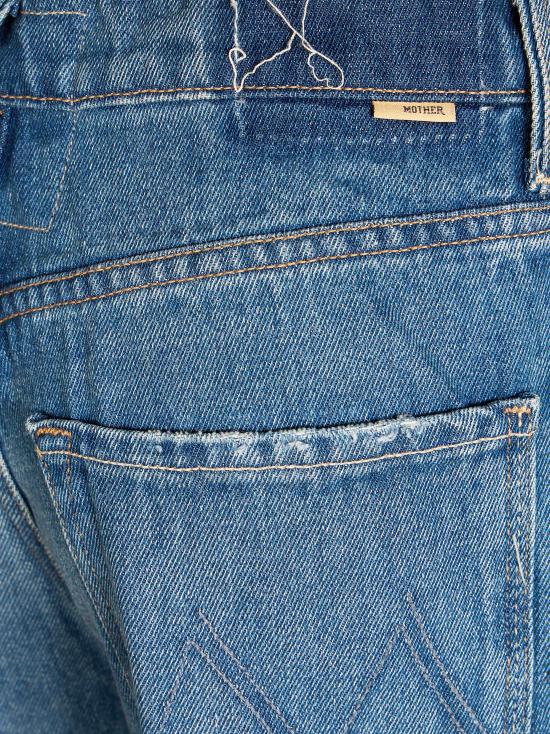 26FW 마더 데님 팬츠 109251724 mTUM DENIM - MOTHER