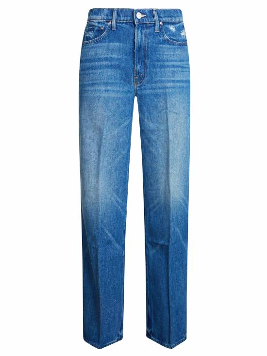 26FW 마더 데님 팬츠 109251724 mTUM DENIM