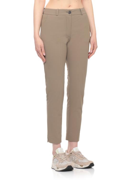26SS 알알디 스트레이트 팬츠 2685986TABACCO Neutrals - RRD