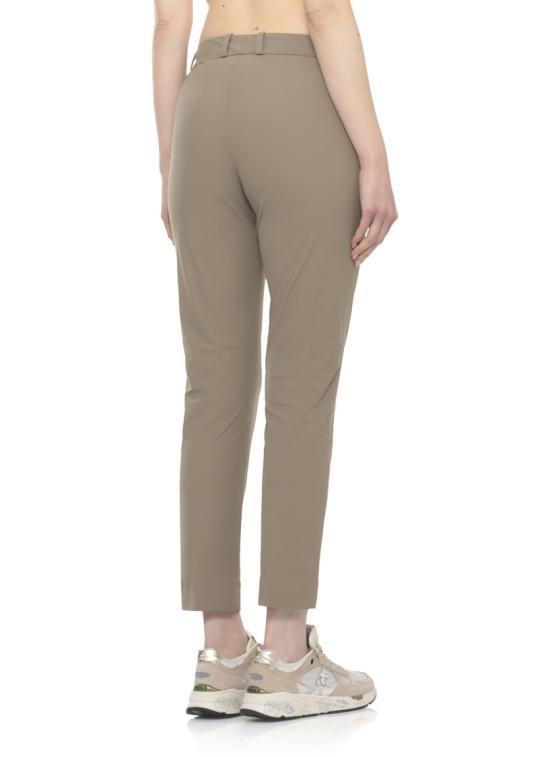 26SS 알알디 스트레이트 팬츠 2685986TABACCO Neutrals - RRD