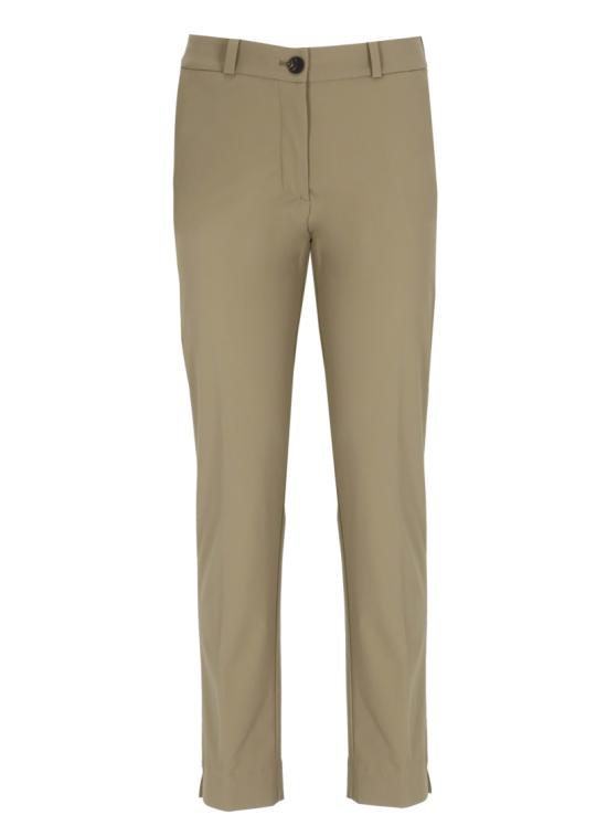 26SS 알알디 스트레이트 팬츠 2685986TABACCO Neutrals